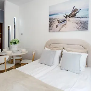  Apartament Old Town Dlugi Targ
